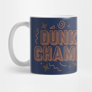 Dunk Champ Cider Mug